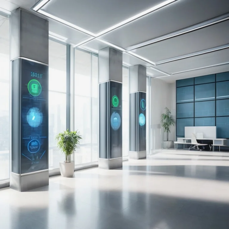 Einfache Integration